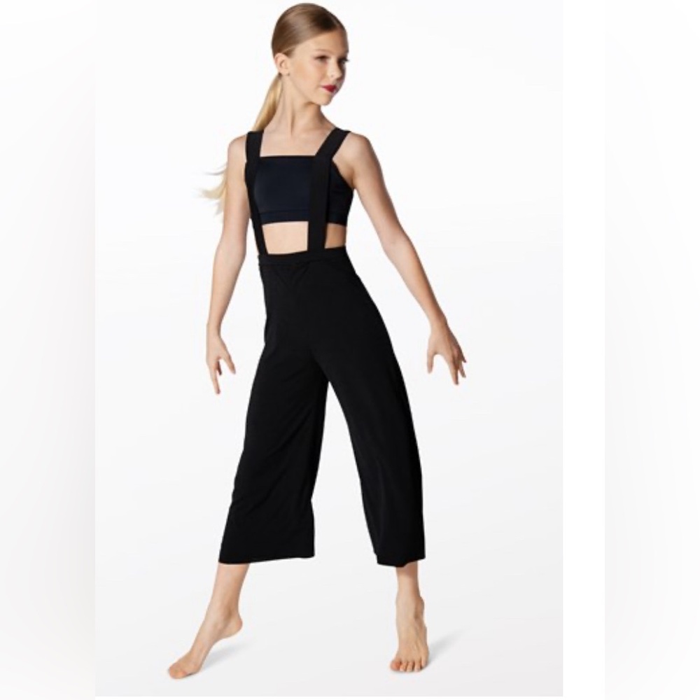Hymn
MJ12244
Weissman Elite Black costume Adult Large